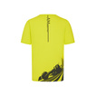 Aston Martin F1 2024 Herren T-Shirt mit Lifestyle Aufdruck