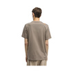 McLaren F1 2026 T-Shirt Large Logo grau
