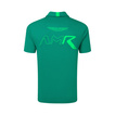Aston Martin Racing 2026 Team Poloshirt Racing grün
