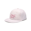 Formel 1 2024 Kappe RDW Primrose Pink