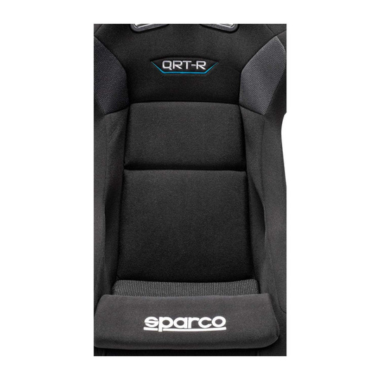 Sparco Sitzpolster-Set QRT-R