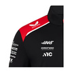 Haas F1 2026 Team Softshelljacke