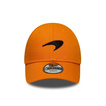 McLaren F1 2025 Kleinkinder Baseballkappe Logo