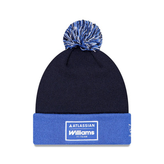 Williams F1 2026 Beanie Essentials