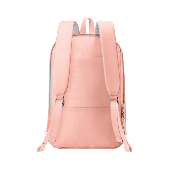 XD Design Rucksack 2 in 1 Switch altrosa