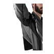 Sparco Kartoverall PRIME K 8877-2022 Schwarz-Grau (FIA)