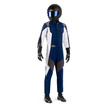 Sparco Rennoverall X-Light FULL EFFICIENCY Navy (FIA)