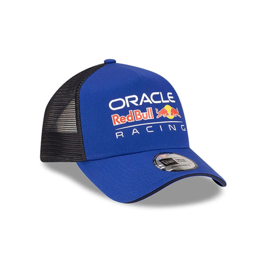 Red Bull Racing F1 2026 Cap Essentials Trucker