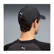 BMW Motorsport 2026 Herren Baseballkappe Team Schwarz