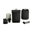 XD Design Rucksack Urban Iceberg Green