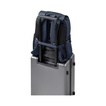 XD Design Rucksack Soft Daypack marineblau