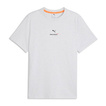 McLaren F1 2026 T-Shirt Small Logo weiß
