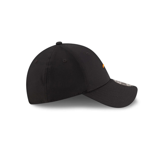 McLaren F1 2025 Herren Baseballkappe Sustainable Anthrazit