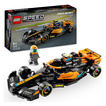 LEGO Speed Champions Modellauto McLaren MCL60 F1