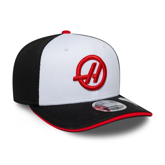 TGR Haas F1 2026 Herren Baseballkappe Team