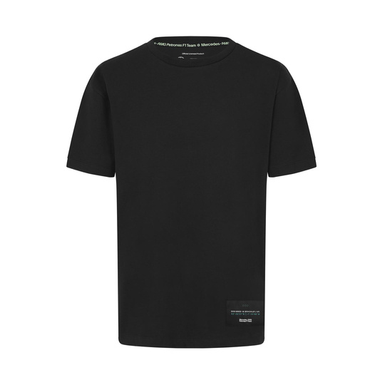 Mercedes AMG F1 T-Shirt Spray Camo