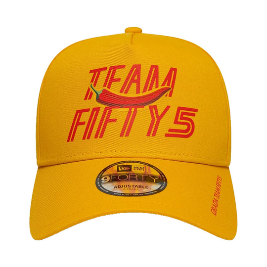 Williams F1 2026 Cap Carlos Sainz Team Fifty5 Madryt