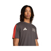 Audi Revolut F1 2026 T-Shirt DNA grau