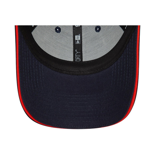 Red Bull Racing 2024 Kinder Baseballkappe Team