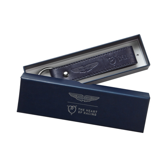 Aston Martin Racing 2026 Schlüsselanhänger Strap Thor