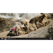 McKlein 2027 Wandkalender Rally - The Wider View