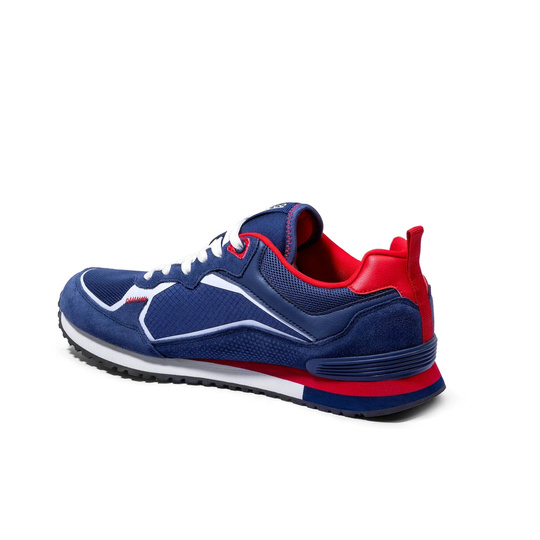 Sparco Schuhe S-Road marineblau