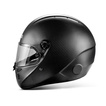 Sparco KartHelm STEALTH KF CARBON 8878-2024 Schwarz (FIA)