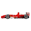 LEGO Icons Michael Schumacher Modellauto Ferrari F2004