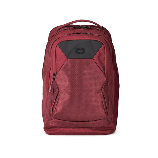 OGIO Rucksack Axle Pro bordeauxrot