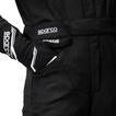 Sparco Rennanzug Sprint Advanced schwarz (FIA)