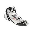 OMP Schuhe One EVO X R weiß (FIA)