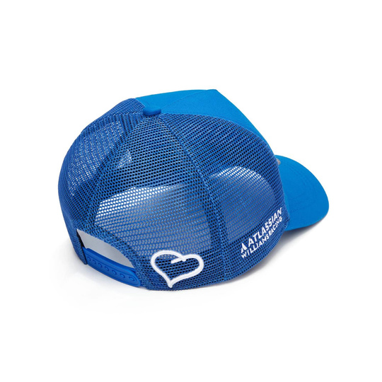 Williams F1 Cap Boucle