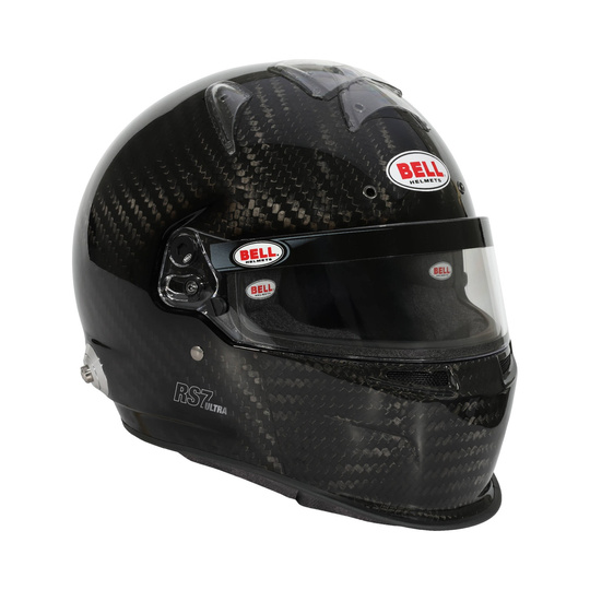 Bell Helm RS7 Ultra Duckbill (FIA)