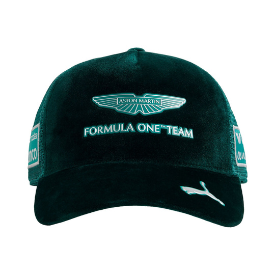 Aston Martin F1 2026 Cap Silverstone GP