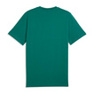 Aston Martin F1 2026 T-Shirt Large Logo grün