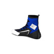 Sparco Fahrerschuh X-LIGHT+ Schwarz/Blau (FIA)