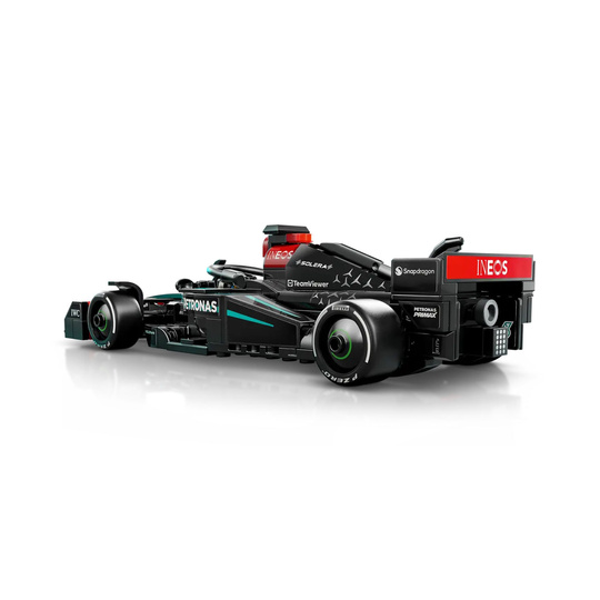 LEGO Speed Champions Modellauto Mercedes-AMG W15
