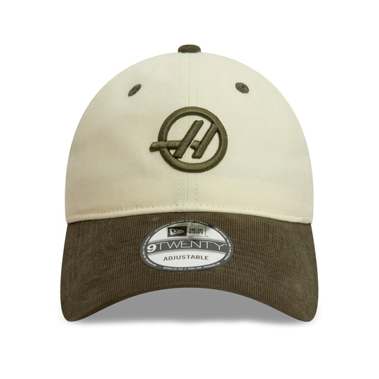 Haas F1 Cap Seasonal Cord