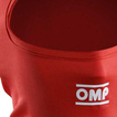 OMP Kopfhaube Basic rot
