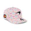 McLaren F1 2025 Herren Baseballkappe Norris Mexico GP