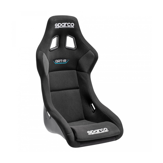 Sparco Rennsitz QRT-R MY19 (FIA)