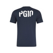 Alpine F1 2025 Herren T-shirt Gasly Team