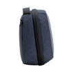 XD Design Hüfttasche First Class All-in-one marineblau