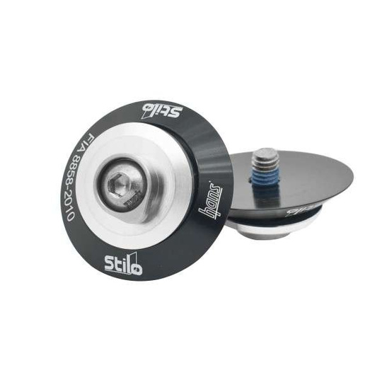 Stilo Clips HANS, Hybrid