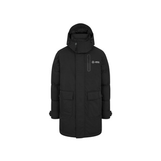 Mercedes AMG F1 2024 Herrenjacke Ultimative