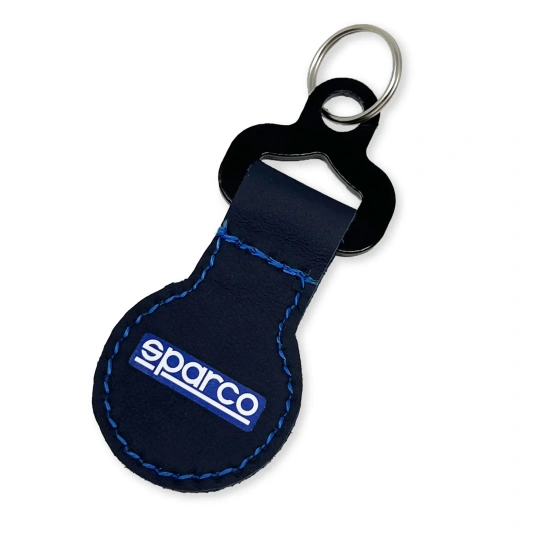 Sparco Schlüsselanhänger Gulf