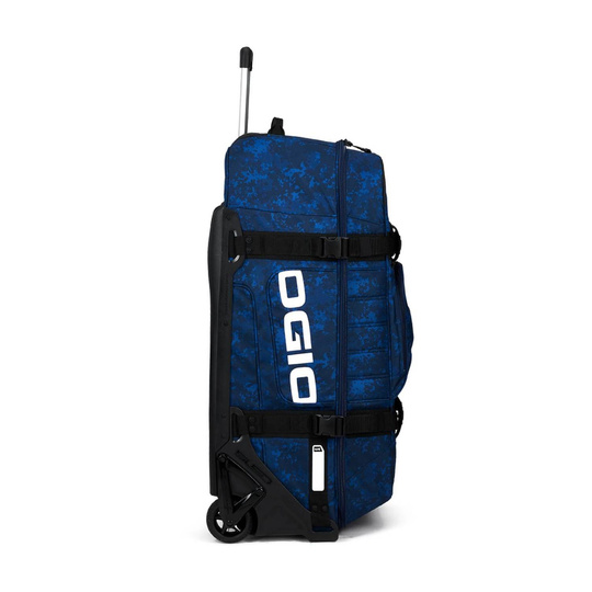 Ogio Reisetasche RIG 9800 Camo Blue