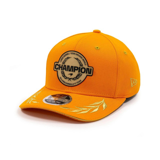 McLaren F1 Lando Norris Cap Champion