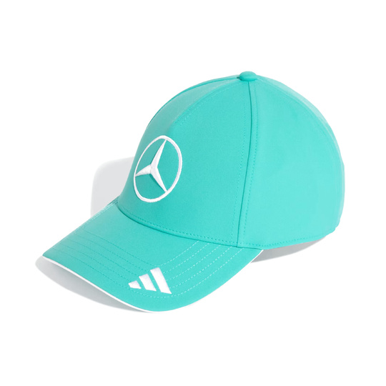 Mercedes AMG F1 2026 Team Cap grün