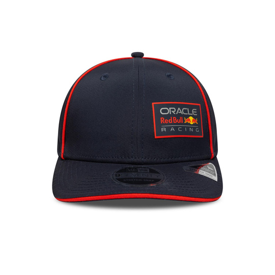 Red Bull Racing 2025 Kinder Baseballkappe Team